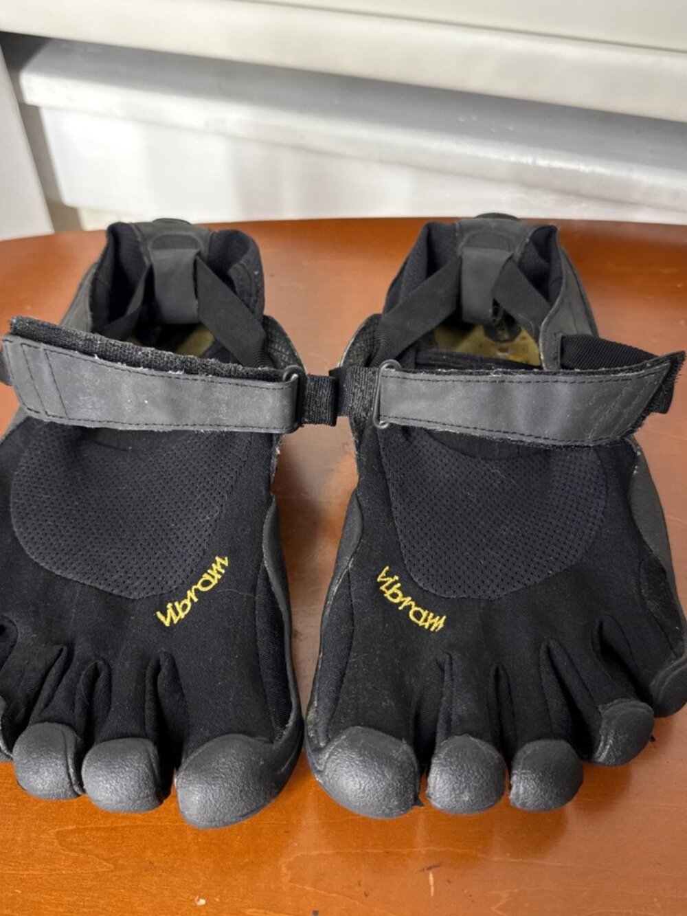 Vibram FiveFingers M148 KSO Barefoot- Running Shoes Minimalist Men 42 8.5 W 10